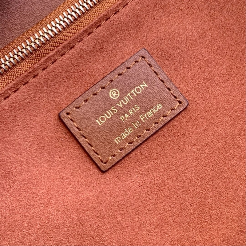 LV Top Handle Bags